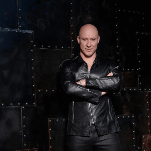 Денис Майданов